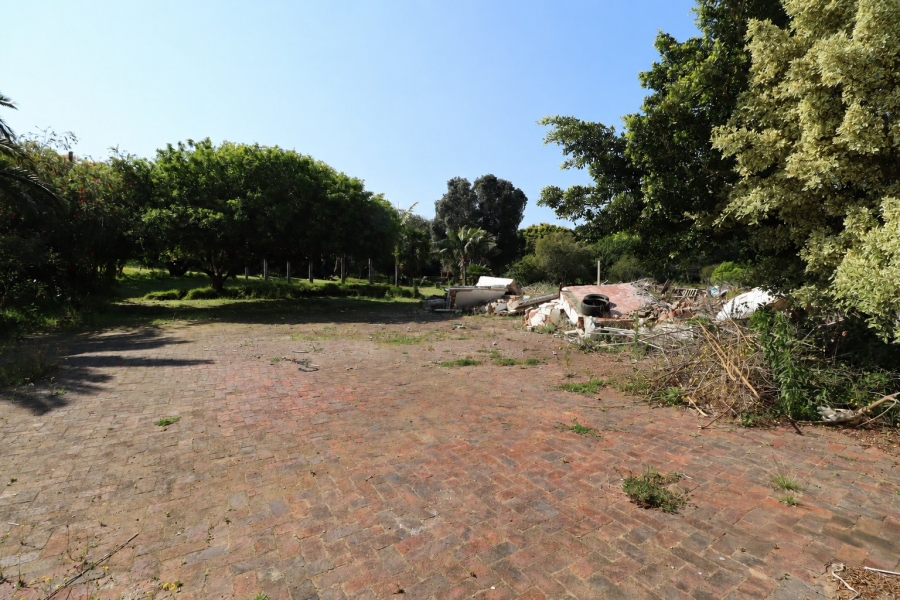 Commercial Property for Sale in Chelsea Eastern Cape